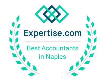 Top Accountant in Naples